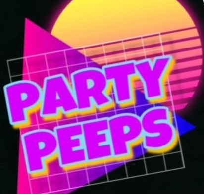 Party planner in Diss